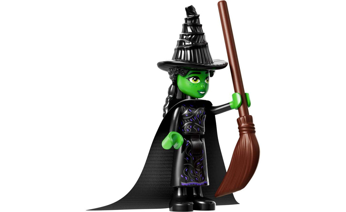 LEGO Wicked 75684 Welcome to Emerald City